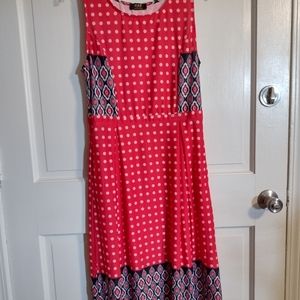 R&B Collection Dress